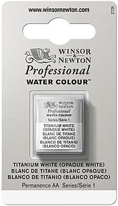 PROFESSIONAL WATERVERF 1/2 NAP - 644 TITAANWIT (OPAQUE)