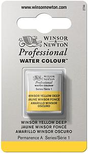 PROFESSIONAL WATERVERF 1/2 NAP - 731 WINSORGEEL DONKER