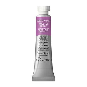 PROFESSIONAL WATERVERF TUBE 5ML - 192 KOBALTVIOLET