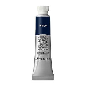 PROFESSIONAL WATERVERF TUBE 5ML - 322 INDIGO