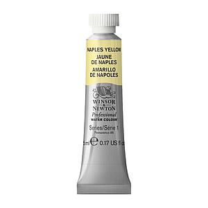 PROFESSIONAL WATERVERF TUBE 5ML - 422 NAPELSGEEL