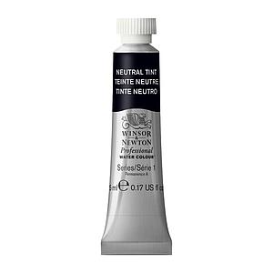 PROFESSIONAL WATERVERF TUBE 5ML - 430 NEUTRALE TINT