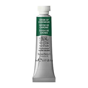 PROFESSIONAL WATERVERF TUBE 5ML - 459 CHROOMOXYDE