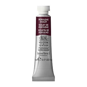 PROFESSIONAL WATERVERF TUBE 5ML - 470 PERYLEEN VIOLET