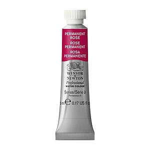 PROFESSIONAL WATERVERF TUBE 5ML - 502 PERMANENT ROZE