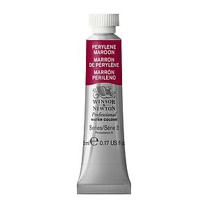 PROFESSIONAL WATERVERF TUBE 5ML - 507 PERYLEEN KASTANJEBRUIN