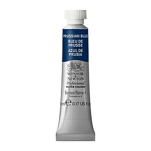 PROFESSIONAL WATERVERF TUBE 5ML - 538 PRUISISCHBLAUW