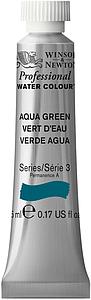 PROFESSIONAL WATERVERF TUBE 5ML - 697 AQUA GROEN