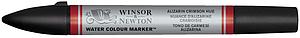 WATERCOLOUR MARKER - 003 ALIZARIN CRIMSON