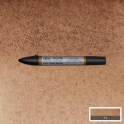 WATERCOLOUR MARKER - 076 BURNT UMBER