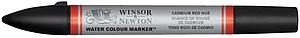 WATERCOLOUR MARKER - 095 CADMIUM RED HUE