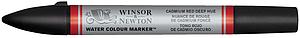 WATERCOLOUR MARKER - 098 CADMIUM RED DEEP HUE