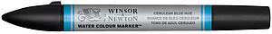WATERCOLOUR MARKER - 139 CERULEAN BLUE HUE