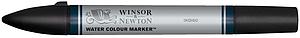 WATERCOLOUR MARKER - 322 INDIGO