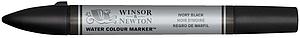 WATERCOLOUR MARKER - 331 IVORY BLACK