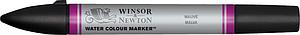 WATERCOLOUR MARKER - 398 MAUVE