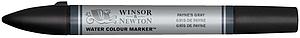 WATERCOLOUR MARKER - 465 PAYNE'S GREY