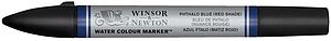 WATERCOLOUR MARKER - 514 PHTHALO BLUE (RED SHADE)