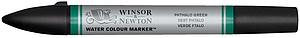 WATERCOLOUR MARKER - 522 PHTHALO GREEN