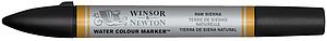 WATERCOLOUR MARKER - 552 RAW SIENNA