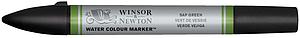 WATERCOLOUR MARKER - 599 SAP GREEN