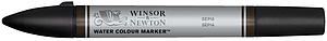 WATERCOLOUR MARKER - 609 SEPIA