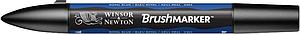 BRUSHMARKER - V264 ROYAL BLUE 