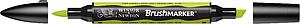 BRUSHMARKER - G178 LIME GREEN