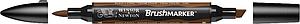 BRUSHMARKER - O324 BURNT SIENNA