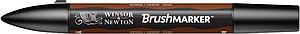 BRUSHMARKER - O225 HENNA
