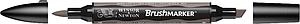 BRUSHMARKER - WG4 WARM GREY 4