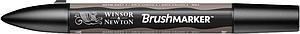 BRUSHMARKER - WG4 WARM GREY 4