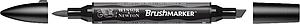 BRUSHMARKER - CG4 COOL GREY 4