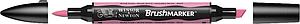 BRUSHMARKER - M727 ROSE PINK