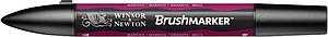 BRUSHMARKER - M544 MAROON