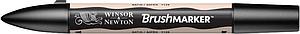 BRUSHMARKER - Y129 SATIN