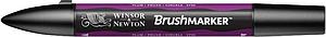 BRUSHMARKER - V735 PLUM