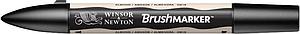 BRUSHMARKER - O819 ALMOND