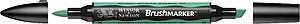 BRUSHMARKER - G637 MINT GREEN