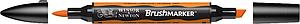 BRUSHMARKER - O467 PUMPKIN