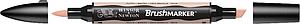 BRUSHMARKER - O618 PUTTY