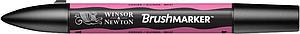 BRUSHMARKER - M647 CERISE