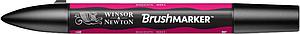 BRUSHMARKER - M865 MAGENTA