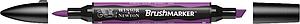 BRUSHMARKER - V546 PURPLE