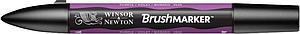 BRUSHMARKER - V546 PURPLE