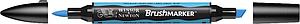 BRUSHMARKER - B137 SKY BLUE