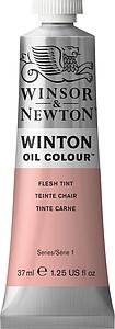 WINTON OIL COLOUR 37ML - 257 VLEESTINT