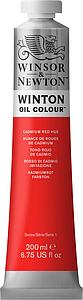 WINTON OIL COLOUR 200ML - 095 CADMIUMROOD TINT