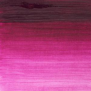 WINTON OIL COLOUR 200ML - 380 MAGENTA