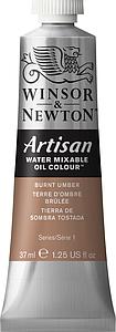 ARTISAN WATERMENGBARE OLIEVERF TUBE 37ML - 076 OMBER GEBRAND 